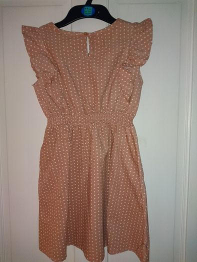 BNWT, Pumpkin Patch girls dress