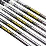 Taylormade P770 2024 Irons / 4-Pw / Dynamic Gold S300 Mid 115 Stiff Image 7