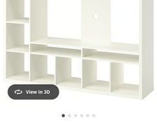 IKEA Cabinet