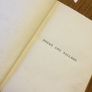 Poems and ballads Swinburne first series Image 2