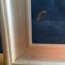 Large Frame Brushed Gold Image 3
