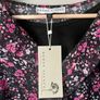 Rowen Avenue sleeveless blouse, uk12, new Image 2