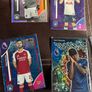 Topps Premier League 2025/26 Cards Serial Numbered Image 6