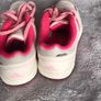 Adidas Trainers size 3 Image 2