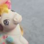 Sister Apple Delight Baby Loving Families MLP G1 My Little Pony Image 10