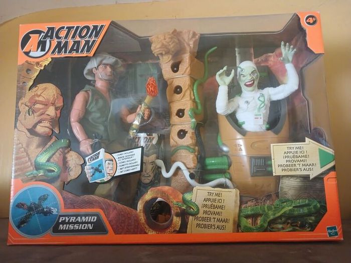 Action Man