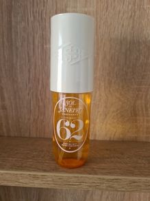 Sol de Janeiro cheirosa 62 Full size 90ml.