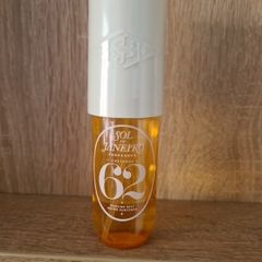 Sol de Janeiro cheirosa 62 Full size 90ml.