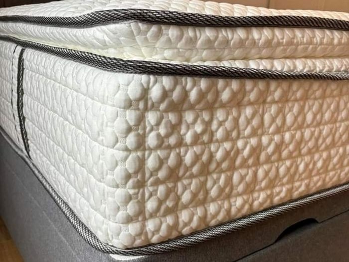 luxury mattresses