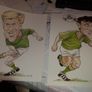 USA World Cup Memorabilia 1994 Image 7