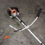 Kushiro 52cc Petrol Strimmer Image 3