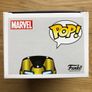 Funko Marvel: Iron Man Model 39 (GITD Exclusive) #555 Image 5