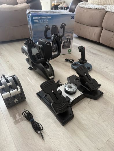 Flight Simulator Full Setup.