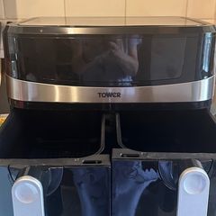 Tower Air Fryer