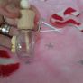 cute refillable perfume/oil bottle Image 3