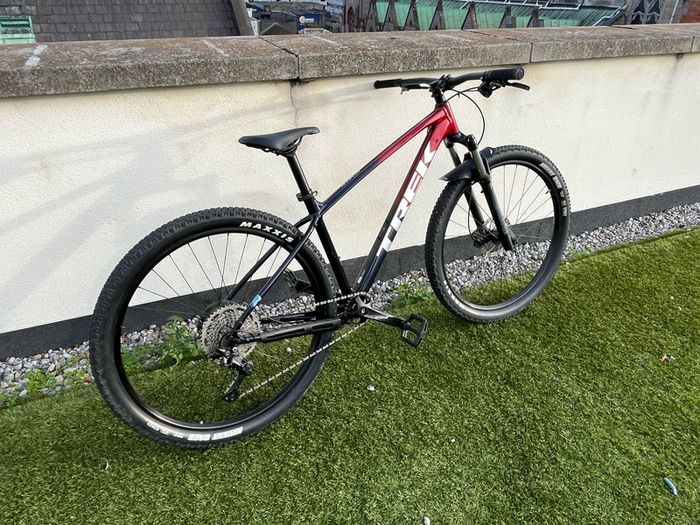 trek