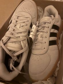 Breaknet sleek adidas runners