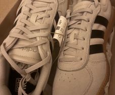 Breaknet sleek adidas runners