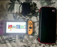 Nintendo Switch Console