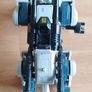 Zoids - Command Wolf 1980's Vintage Original Image 7