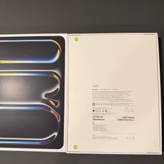 iPad Pro 13-inch,256GB (M5 2025) WiFi+ Cellular (IRISH STOCK) Brand New Sealed 1 year Apple warranty RECEIPT