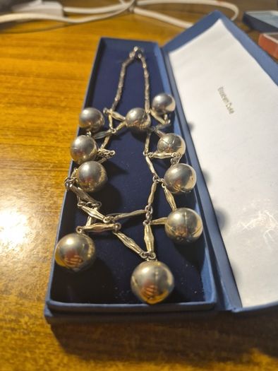 Vintage Necklace
