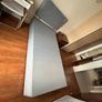 Single Bed Base with Headboard Image 2