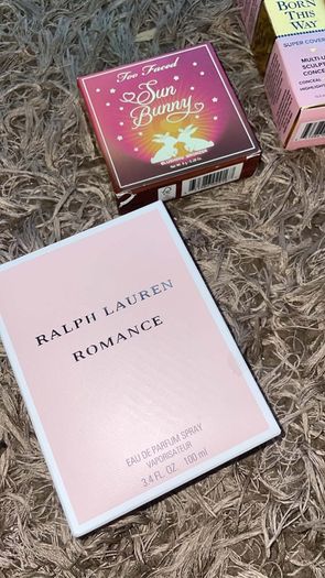women's perfume