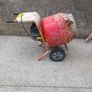 Belle Cement Mixer Image 4
