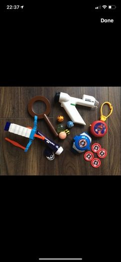 Small Toys Bundles
