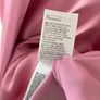 &Other Stories Slim Satin midi dress Image 10