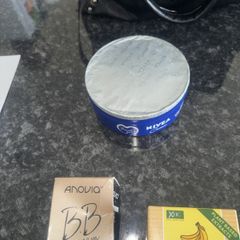 makeup