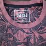 Diesel tee shirt size s Image 3