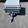 Erde SY150 Camping Trailer Image 7