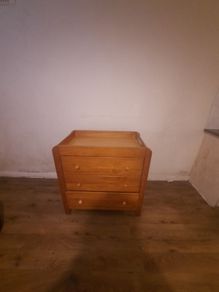 BABY Changing Table
