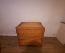 BABY Changing Table