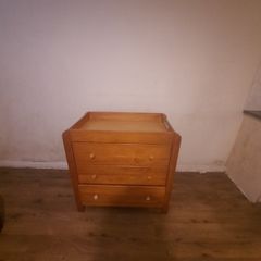 BABY Changing Table