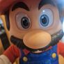 Super Mario Bros Movie Plush Image 5