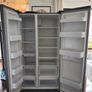 Samsung American style Fridge Freezer Image 2