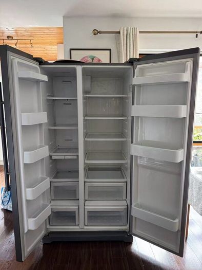 Samsung American style Fridge Freezer