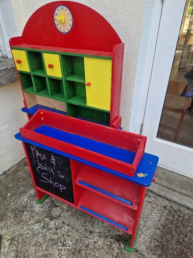 Childrens Play Shop