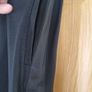 New GOAT Trousers, Black, UK 16 Image 3