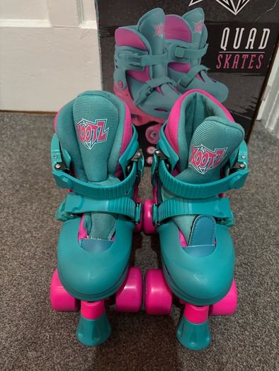 quad skates