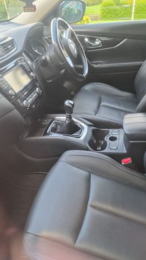 Nissan X-Trail 2020