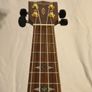 Flight DUC460CEQ Amara Concert Electro-Acoustic Ukulele + Padded Gig Bag Image 8