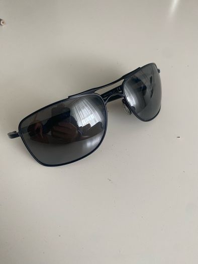 Oakley Gauge 8 sunglasses