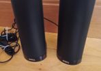 Dell  Ax210  Usb Stereo Speakers