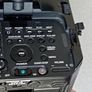 Sony NEX-FS100E Camcorder  Body Image 2