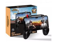 main image for ad PUBG Mobile Phone Gamepad Game Controller SR Joystick for iPhone Mobile Android