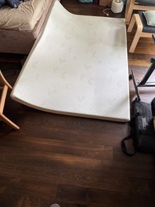 mattress topper
